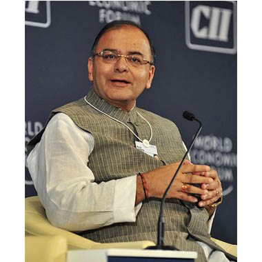 FM may eye non-tax revenue in Budget to fund capital expenditure